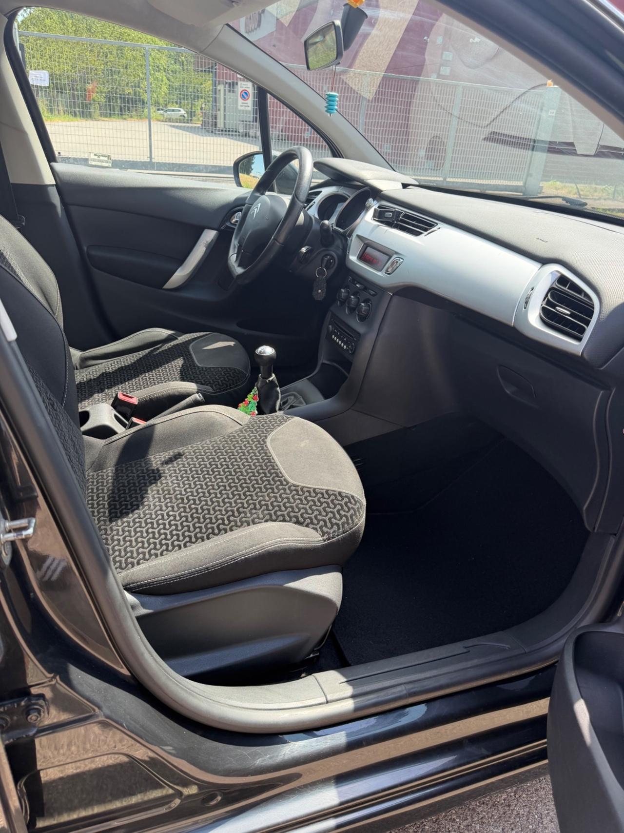 Citroen C3 1.1 Seduction