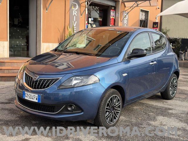 LANCIA Ypsilon 1.0 Hybrid Gold ?CARPLAY ? +Gpl