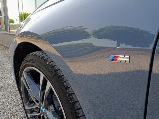 BMW 118 d 5 Porte Msport