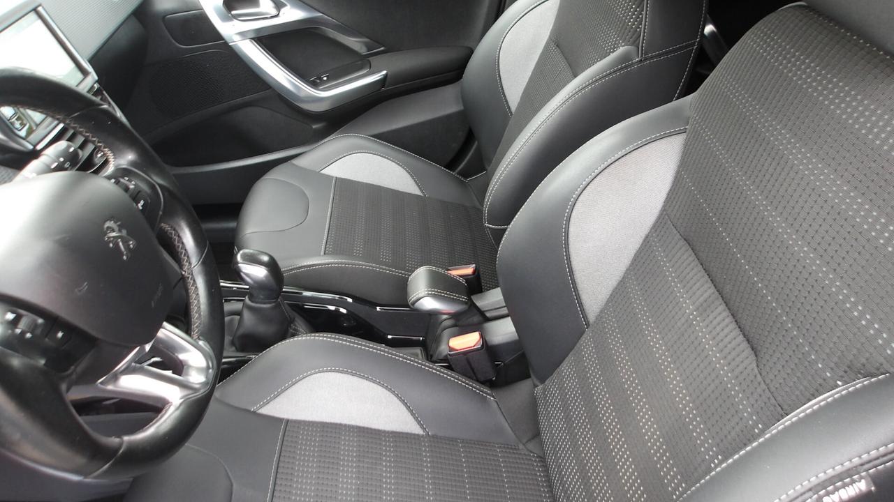 PEUGEOT 2008 MTJ ALLURE-PREZZO PROMO