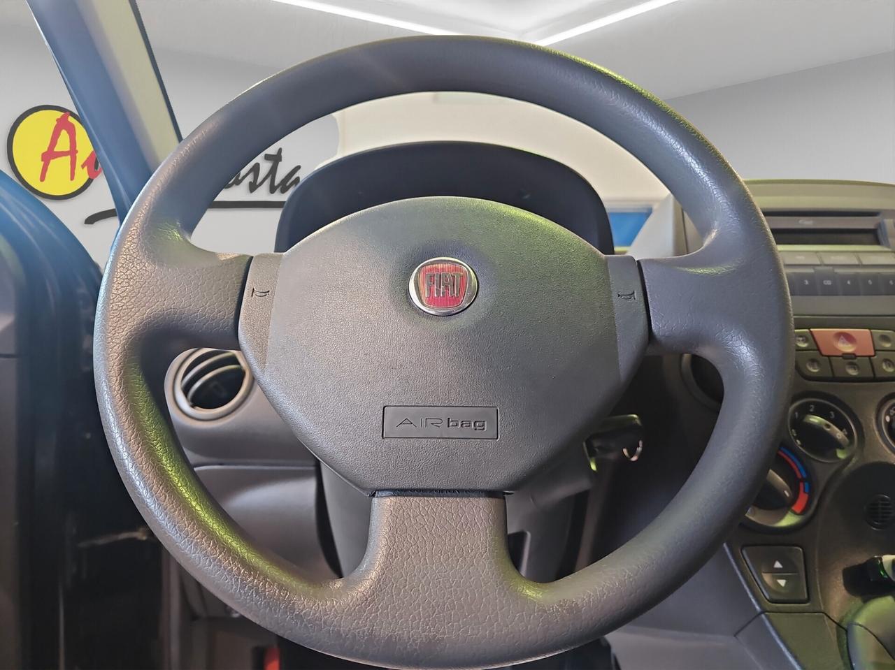 Fiat Panda 1.3 MJT 16V 4x4 Glam UNICOPROPRIETARIO
