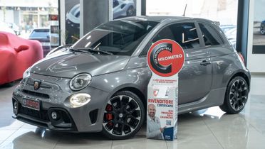 Abarth 595 Competizione 1.4 T JET 180 CV SABELT BREMBO XENO NAVI FULL OPTI