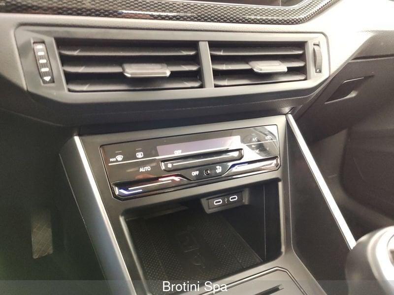 Volkswagen Polo Polo 1.0 TSI Life