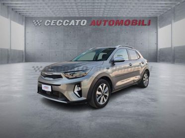 KIA Stonic Stonic 1.2 dpi Style 84cv