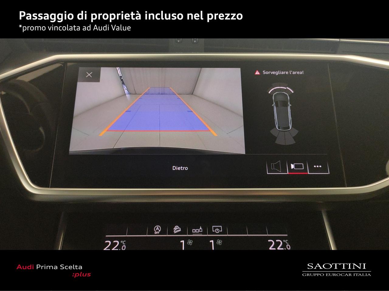 50 3.0 TDI quattro 286 CV Tiptronic