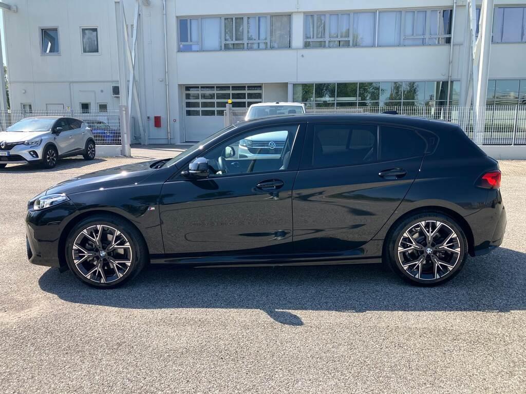BMW Serie 1 120 d 48V MSport DCT