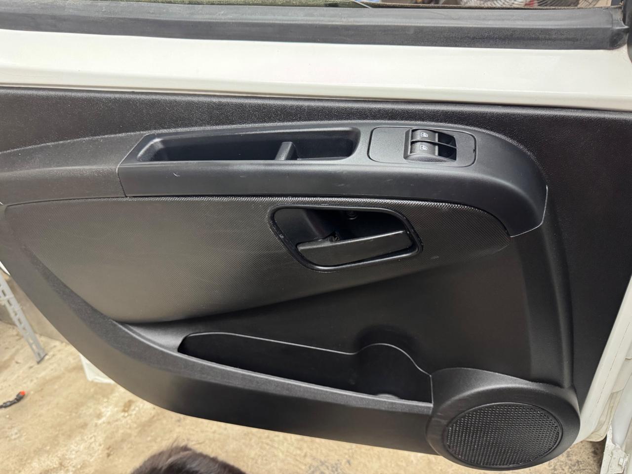 Fiat Fiorino 1.3 mtj