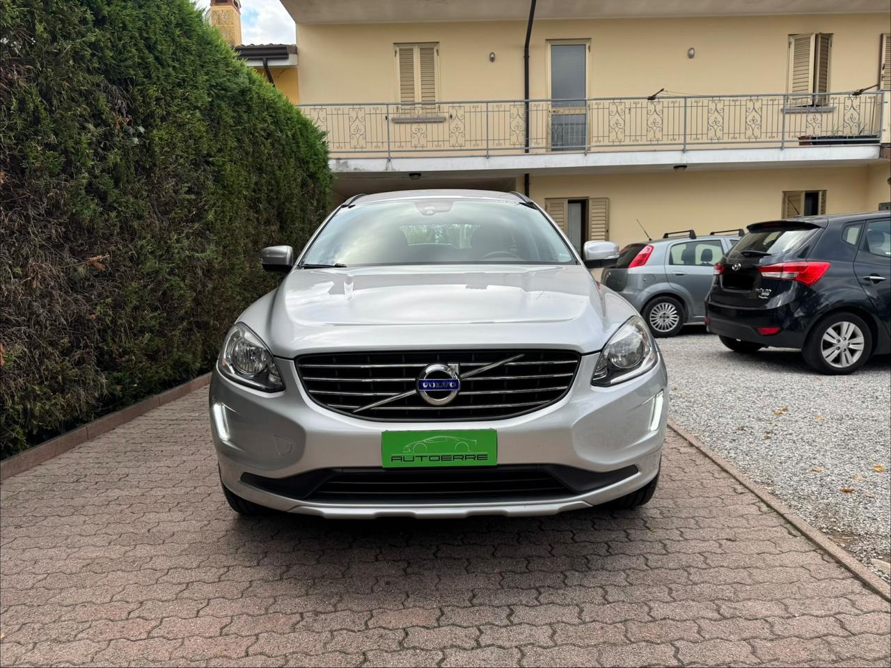 Volvo XC 60 XC60 D4 AWD Momentum