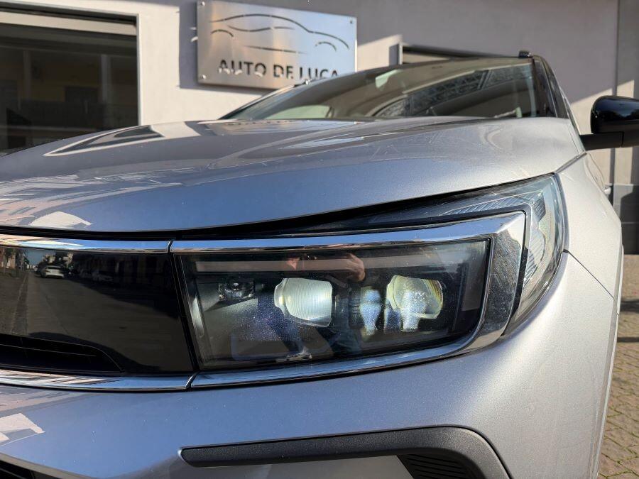 OPEL GRANDLAND 1.5 HDI 130 AUTOM CERTIFICATA NUOV