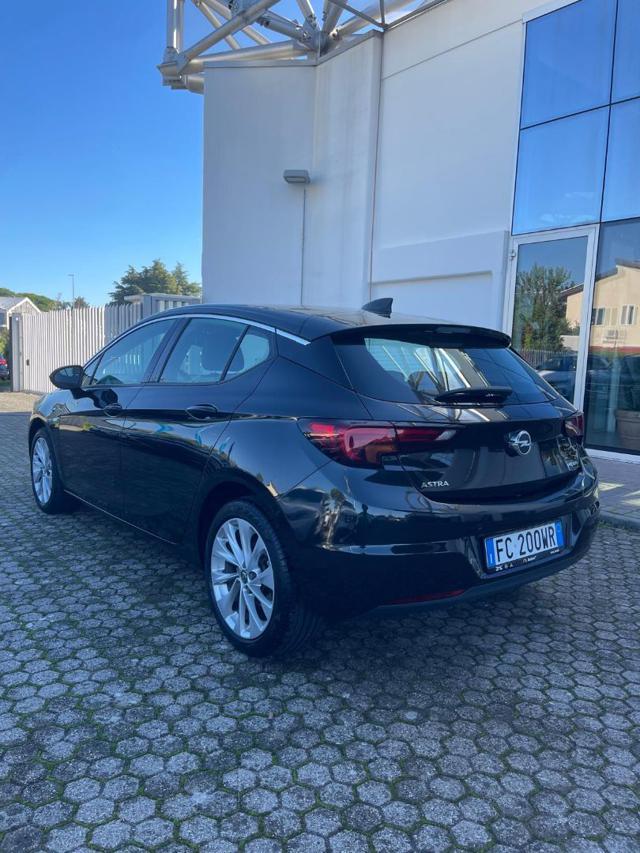 OPEL Astra 1.4 Turbo 150CV Start&Stop 5 porte Innovation