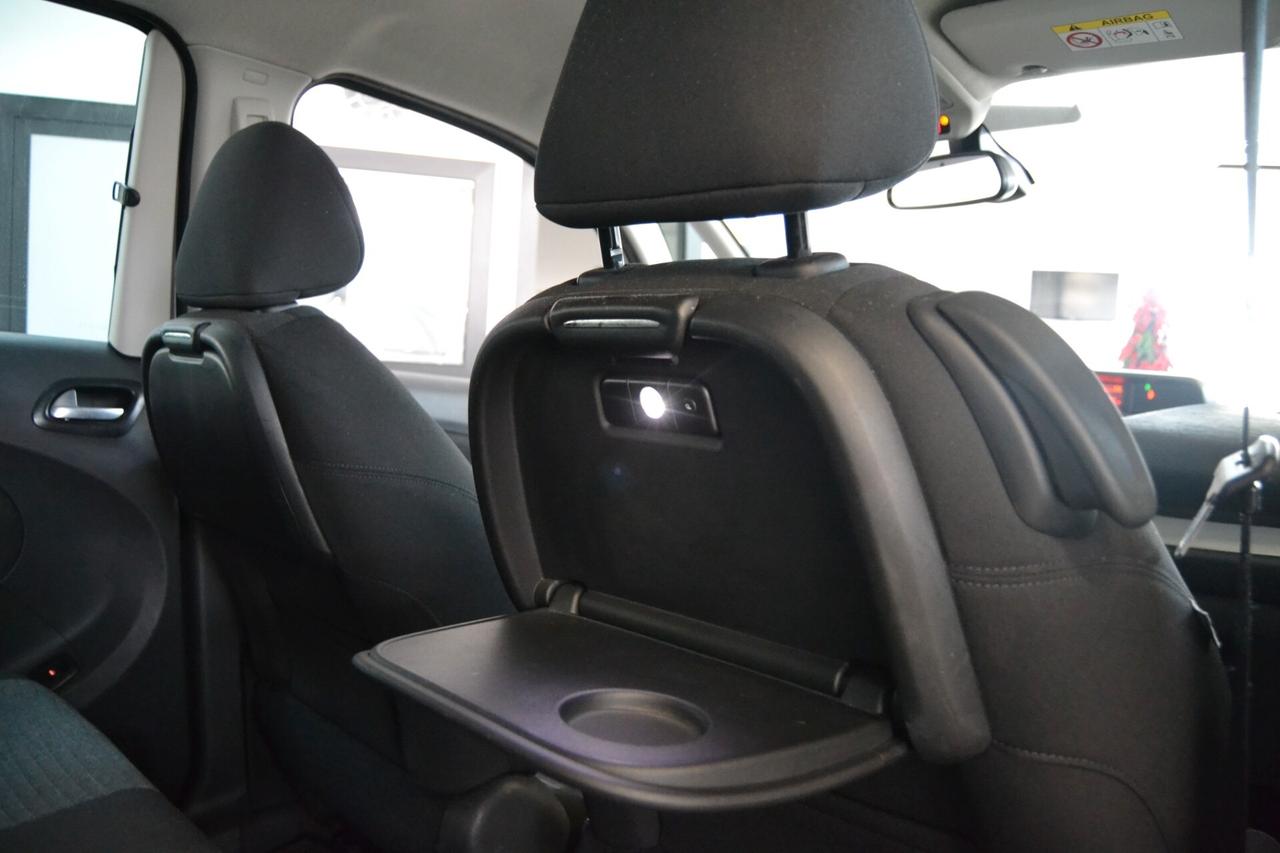 Citroen C3 Picasso BlueHDi 100 Exclusive UniPro/Cruise/PDK