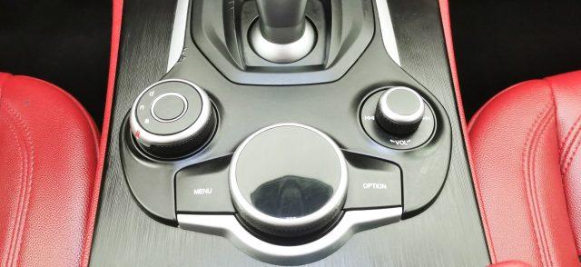 ALFA ROMEO Stelvio 2.2 Turbodiesel 210 CV AT8 Q4