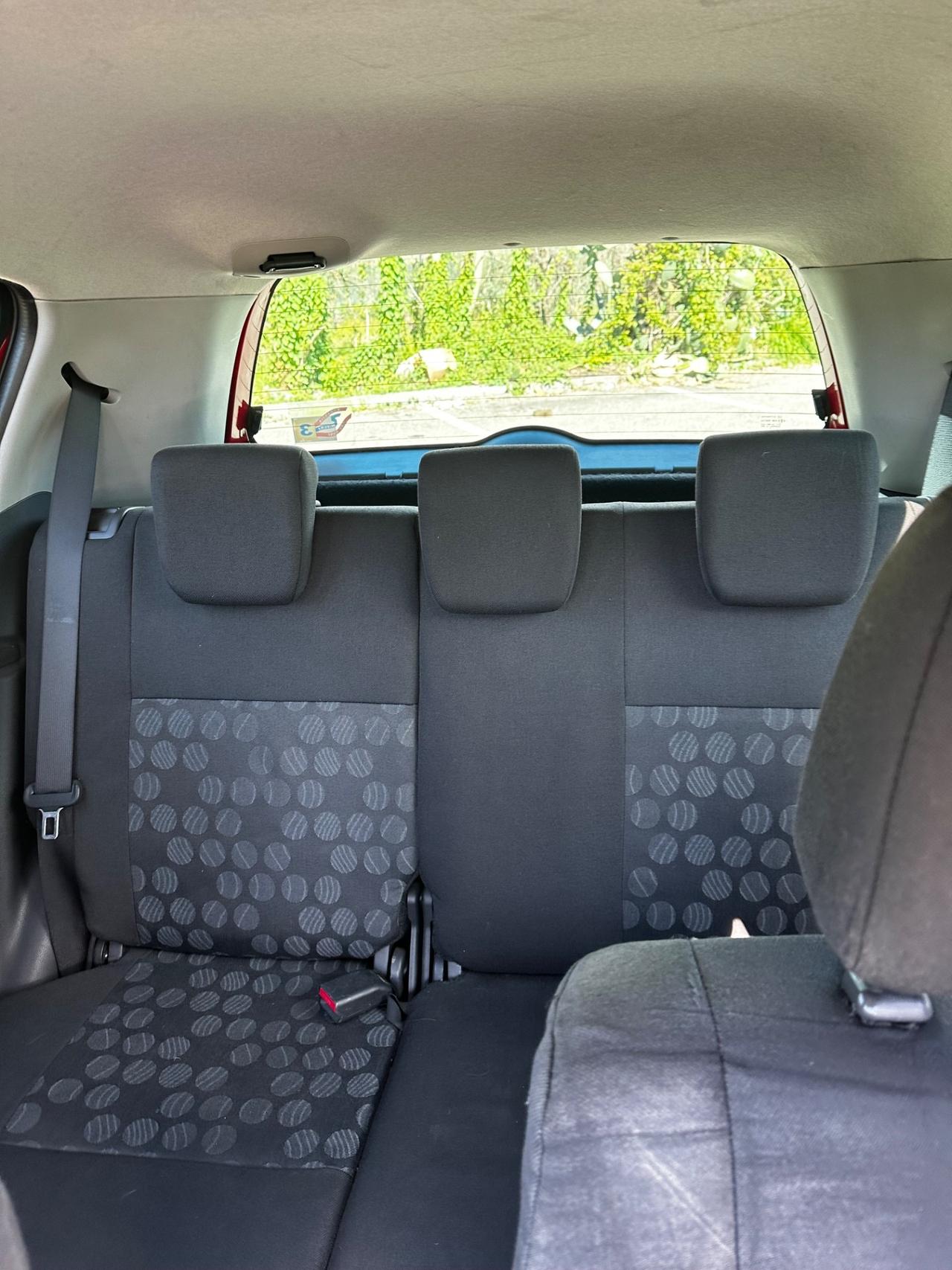 Suzuki Splash 1.2 GLS Safety Pack