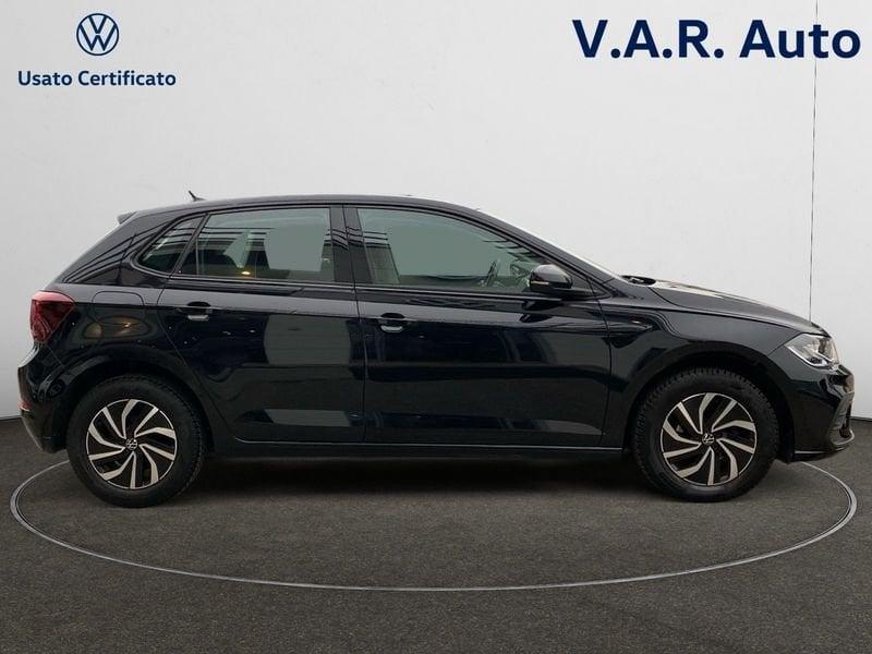 Volkswagen Polo Polo 1.0 TSI Life
