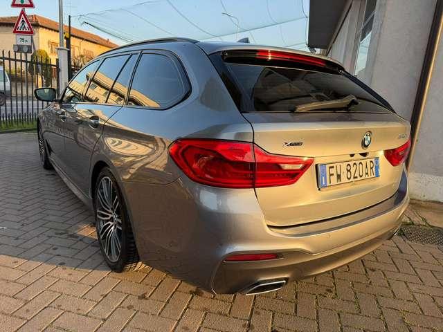 BMW 520 SERIE 5 G31 Touring 520d xdrive Msport auto