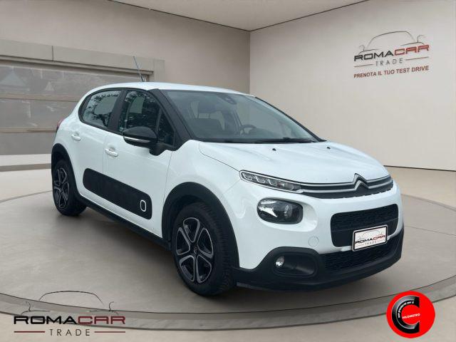 CITROEN C3 BlueHDi 75 S&S Feel