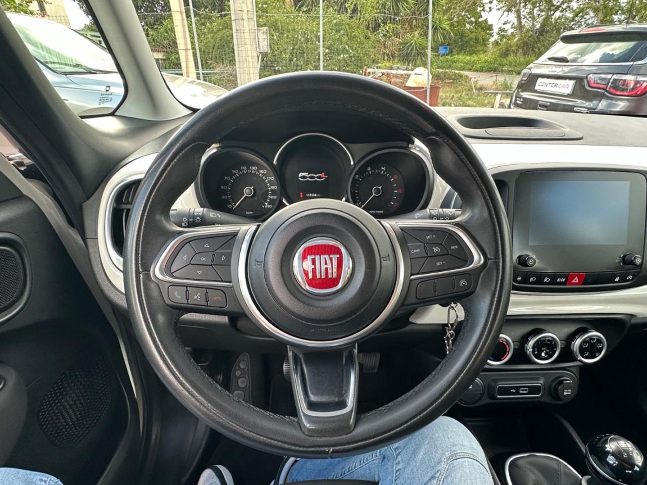 Fiat 500L 1.3 Multijet 95 CV Lounge