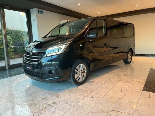 RENAULT Trafic T29 9 POSTI 2.0 dCi 145CV INTENS HEAVY ENERGY