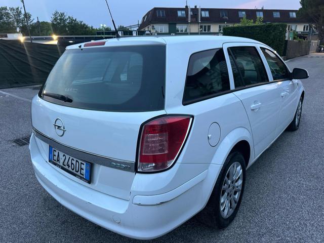 OPEL Astra Bellissima 1.7CDTI 110CV ecoFLEX SW Edition