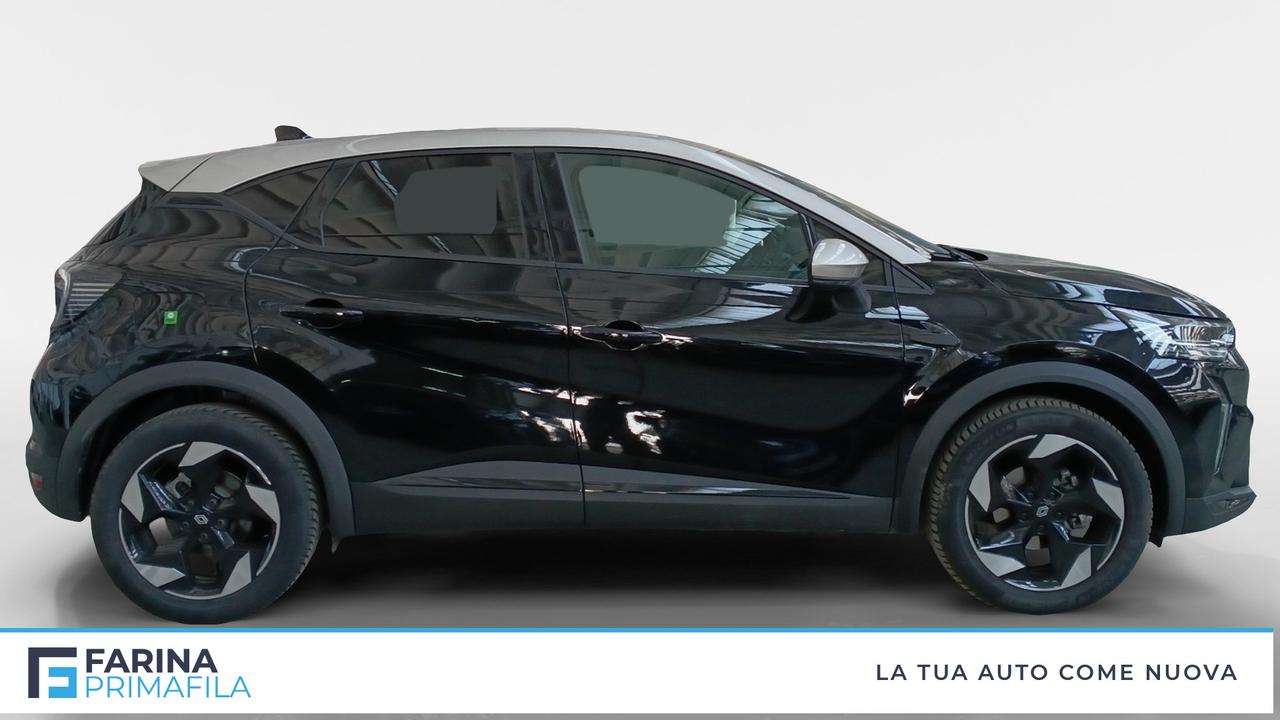 RENAULT Captur II 2024 - Captur 1.0 tce Techno 90cv
