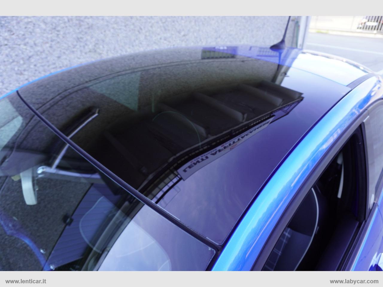 FIAT 500 1.2 Mirror Adatta a Neopatentati