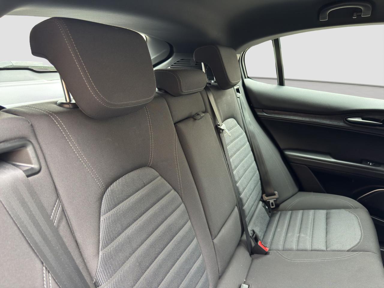 Alfa Romeo Stelvio 2.2 190cv Business Q4 2022