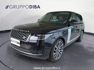 Land Rover Range Rover IV 2018 Diesel 3.0 sdV6 Vogue auto my19