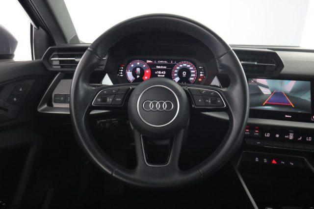 AUDI A3 A3 SPB 35 TDI S tronic Business