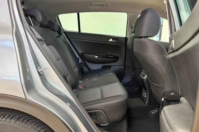 KIA Sportage 1.6 CRDI 136 CV DCT7 2WD Energy