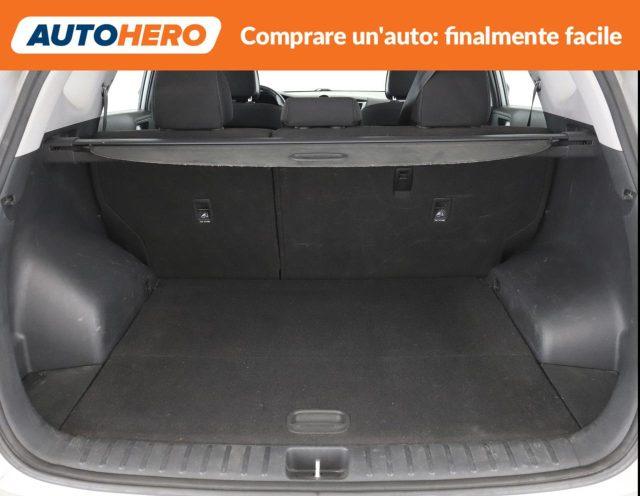 HYUNDAI Tucson 1.7 CRDi XPlus