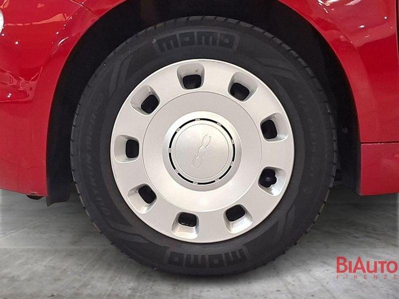 FIAT 500 500 1.2 Pop 69cv my20