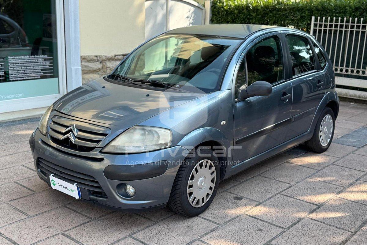CITROEN C3 1.1 Gold by Pinko
