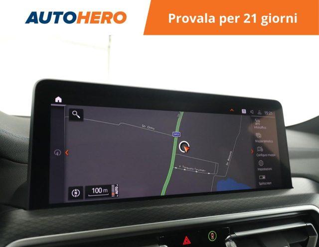 BMW X4 xDriveM40i 48V