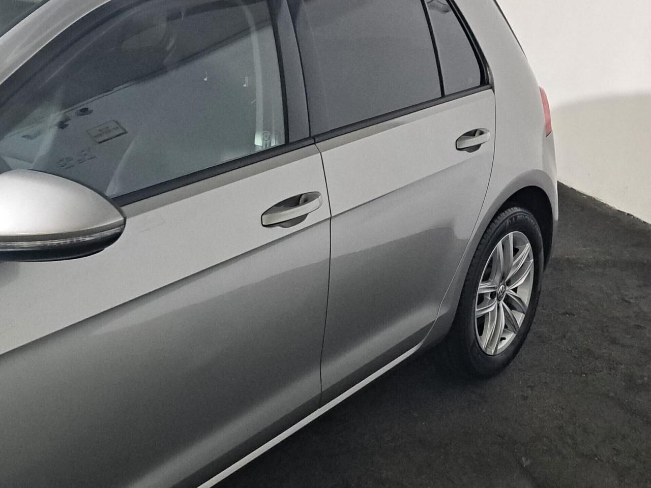 Volkswagen Golf 1.5 TGI 5p. Business BlueMotion Technology