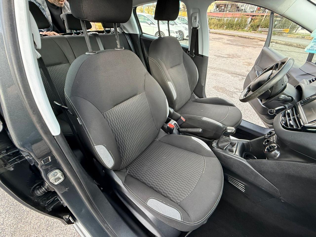 PEUGEOT 208 5PORTE 1.4HDI 68CV EURO5B