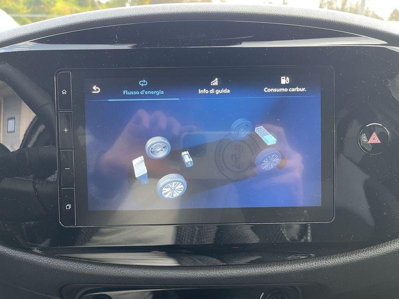 Toyota Aygo X 1.5 hybrid e-cvt - NUOVO