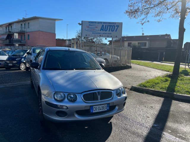 ROVER 25 1.4i/103CV 5 porte SE Piccadilly