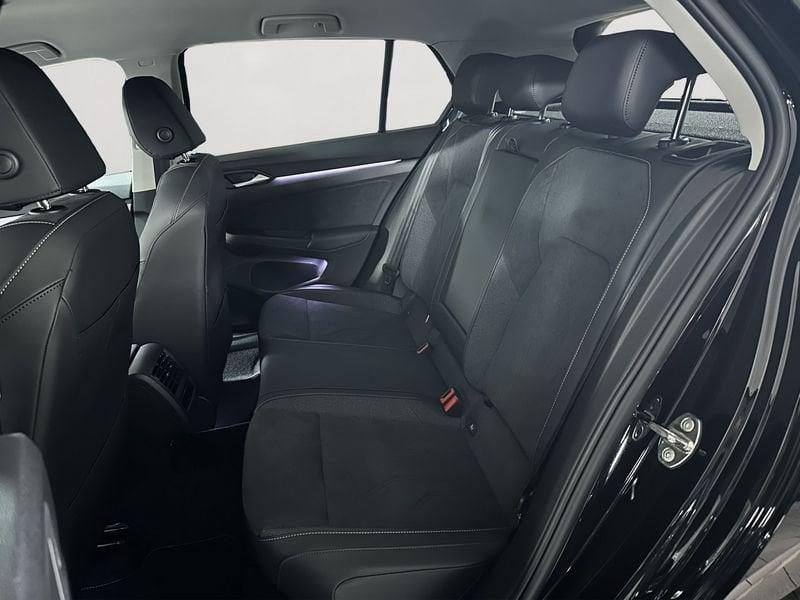 Volkswagen Golf Golf 1.5 TSI eHybrid DSG Style