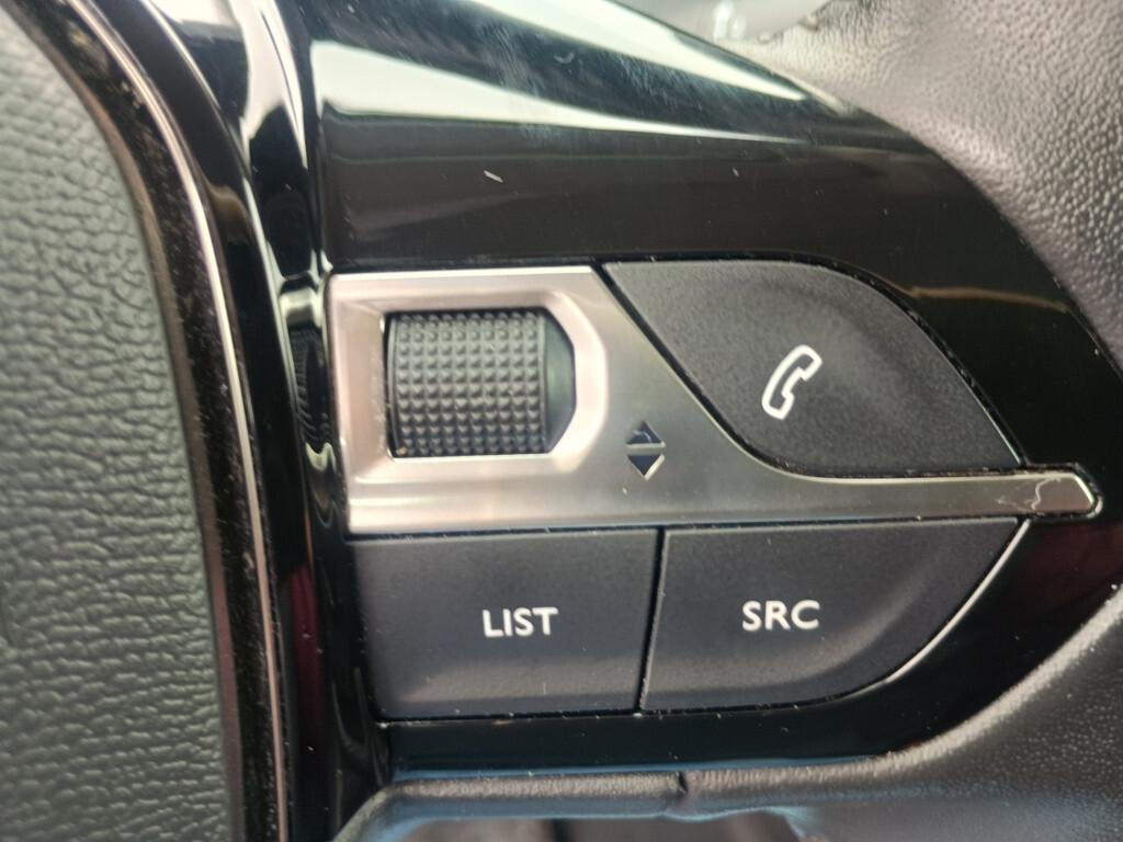 Peugeot 208 1.5 BHDi 100cv 5 porte Active Pack