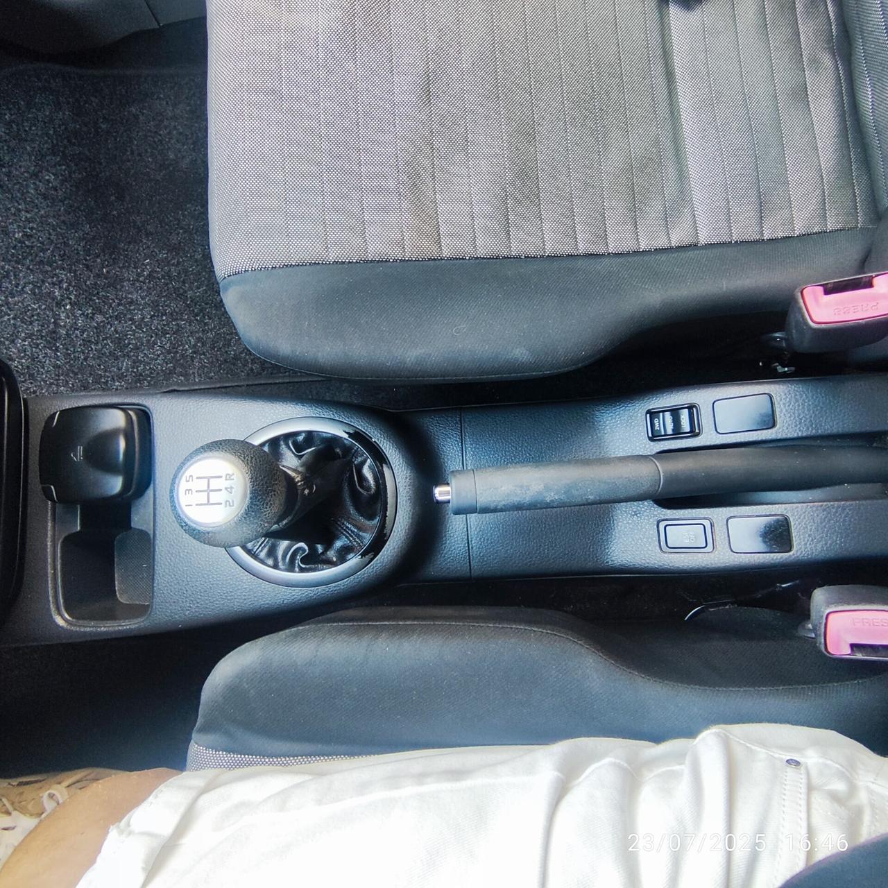Suzuki SX4 1.6 16V 4WD Outdoor Line GLX