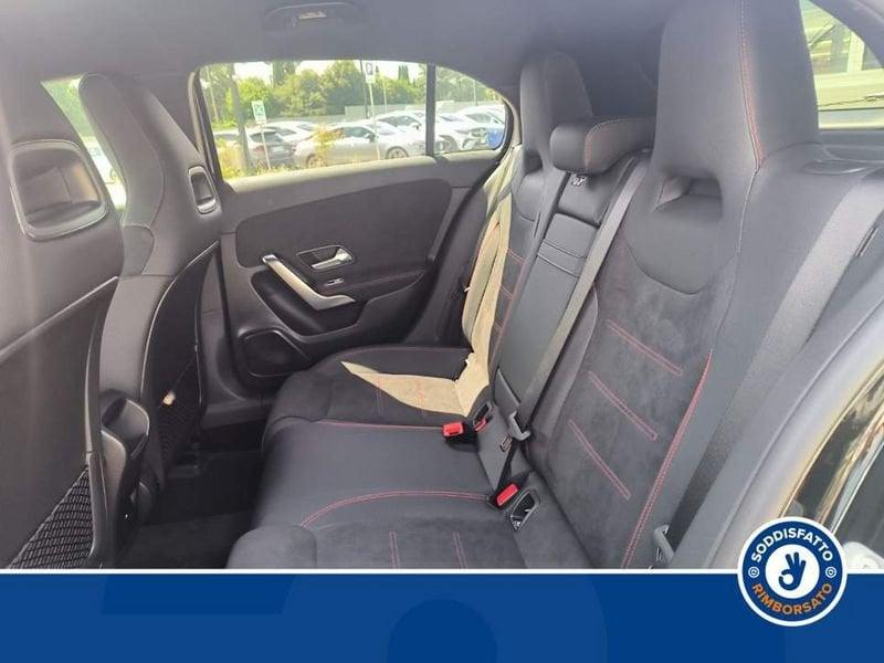 Mercedes-Benz Classe A 180d Automatic AMG Line Advanced Plus Extra