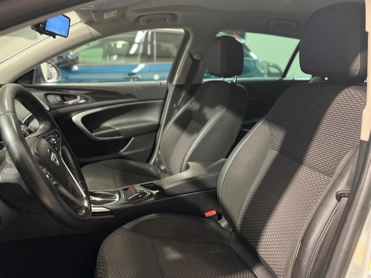 Opel Insignia 2.0 CDTI Sports Tourer aut. Cosmo