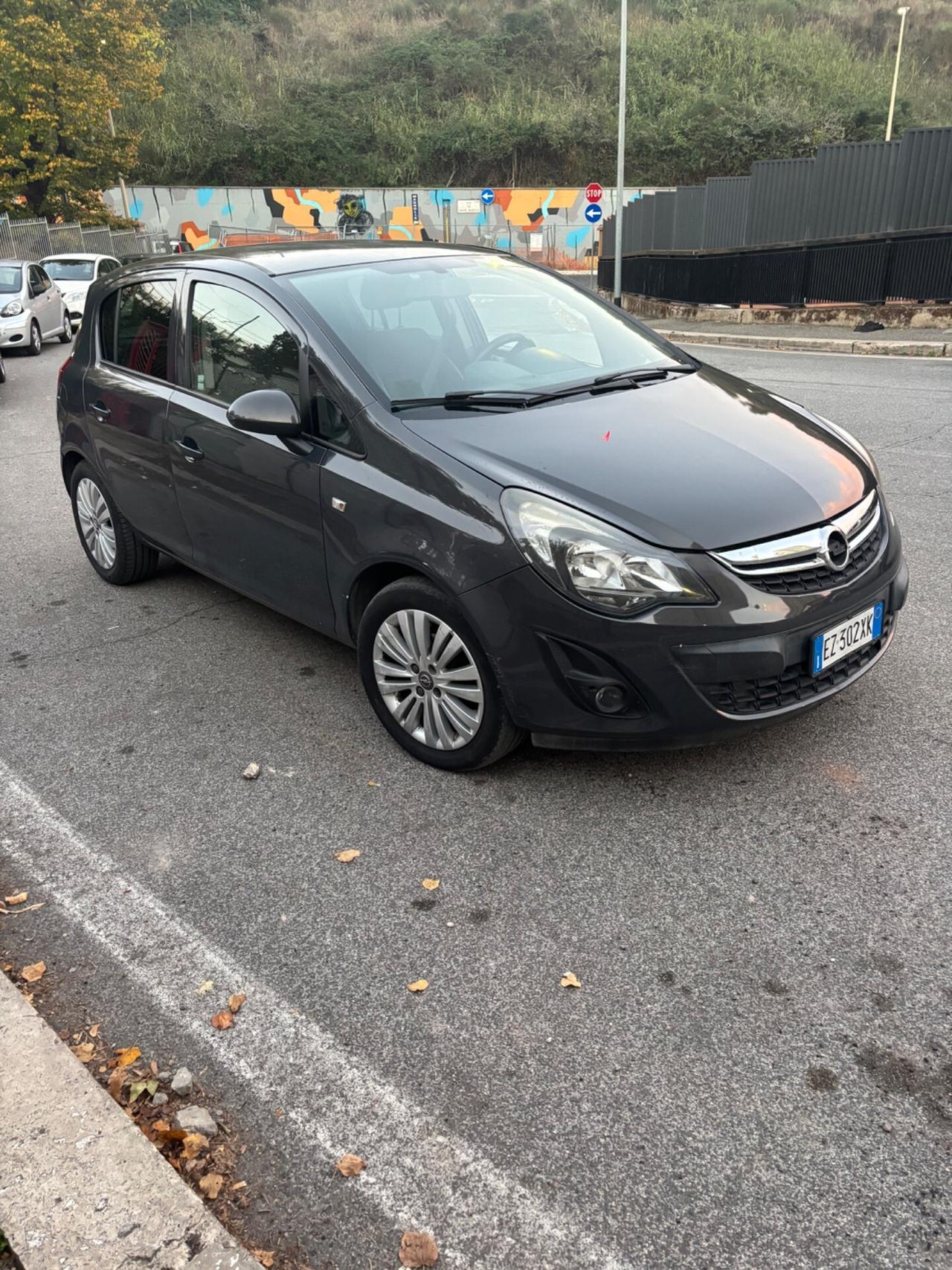 Opel Corsa 1.3 CDTI ecoFLEX Start&Stop 5 porte