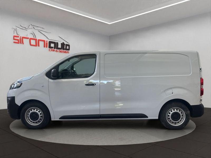 FIAT Scudo Scudo Ice 1.5 bluehdi 120cv L2H1 (Business)
