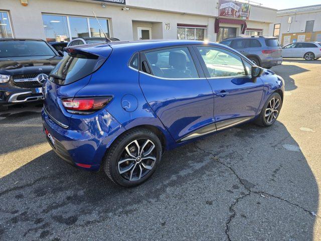 RENAULT Clio 1.5 dCi 75 CV Energy Duel NEOPATENTATI PERMUTE