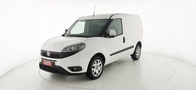 FIAT Doblo Doblò 1.4 Natural Power PC-TN Lounge