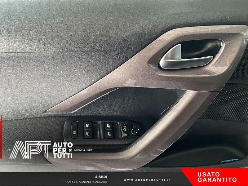 Peugeot 2008 2008 1.2 puretech 12v Allure 82cv E6