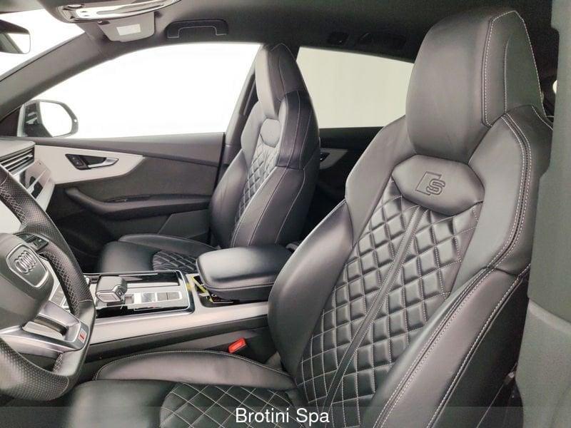 Audi Q8 45 TDI quattro tiptronic Sport