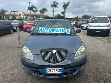 Lancia Ypsilon 1.3 Multijet 2004 12 MESI DI GARANZIA