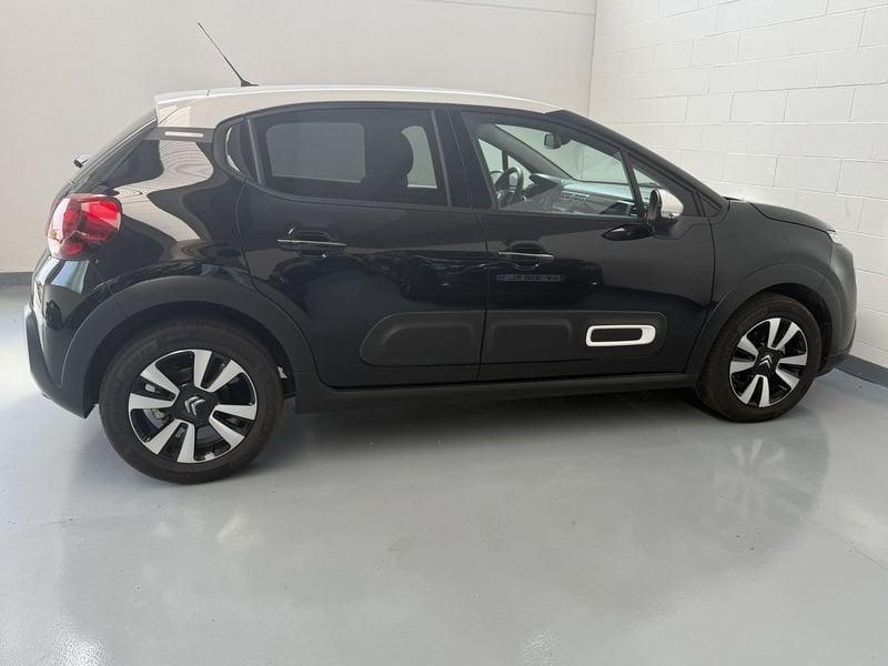 Citroën C3 PureTech 110 S&S Max*PROMO LUGLIO*